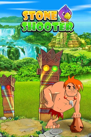 download Stone shooter apk